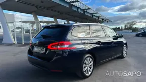 Peugeot 308 de 2019