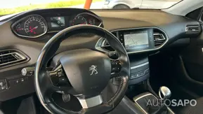 Peugeot 308 de 2019