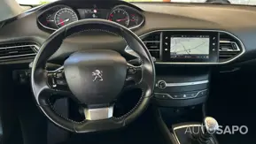 Peugeot 308 de 2019