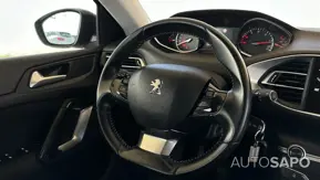 Peugeot 308 de 2019