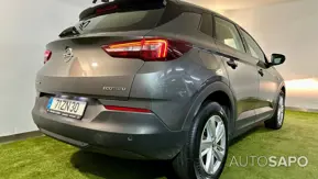 Opel Grandland X de 2019