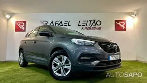 Opel Grandland X de 2019