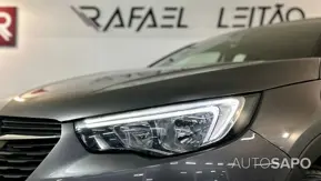 Opel Grandland X de 2019