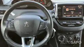 Peugeot 2008 1.2 PureTech Style de 2018