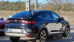 Renault Arkana 1.3 TCe Intens EDC de 2023