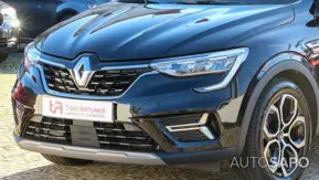 Renault Arkana 1.3 TCe Intens EDC de 2023