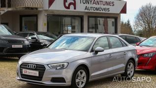 Audi A3 de 2019