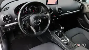 Audi A3 de 2019