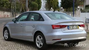 Audi A3 de 2019