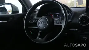 Audi A3 de 2019