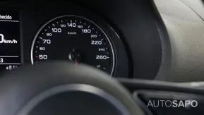 Audi A3 de 2019