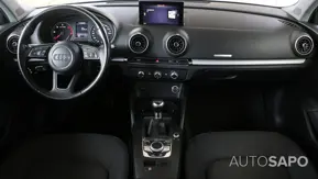 Audi A3 de 2019