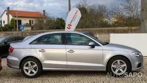 Audi A3 de 2019