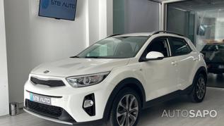 Kia Stonic 1.0 T-GDi Urban de 2019