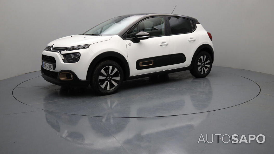 Citroen C3 de 2022