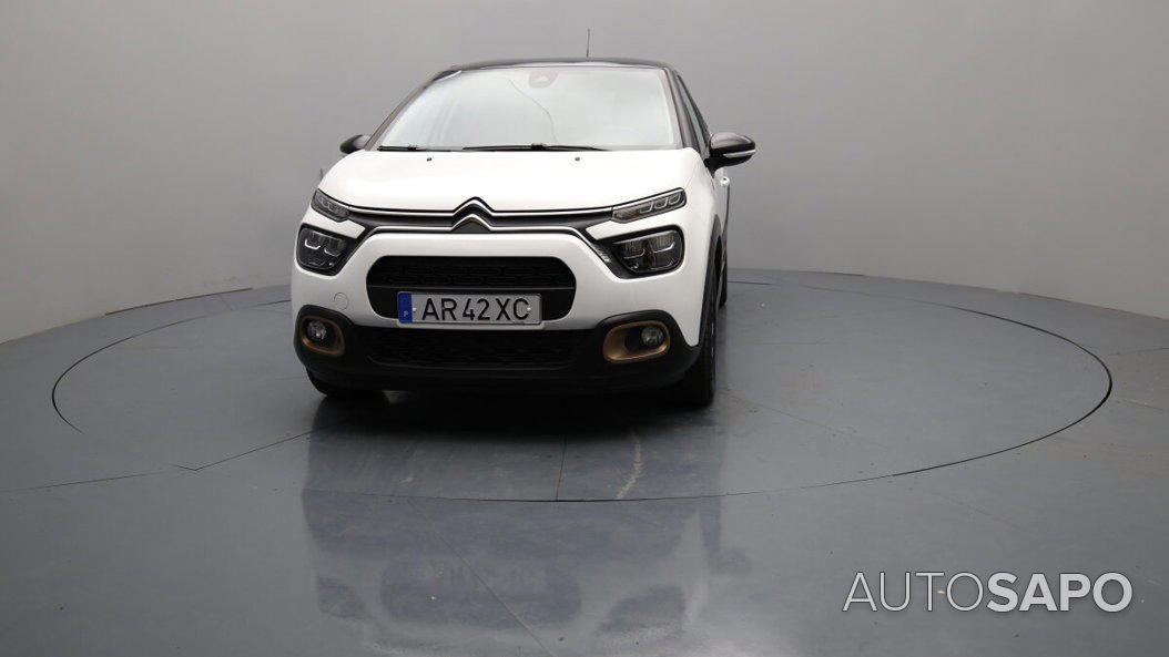 Citroen C3 de 2022