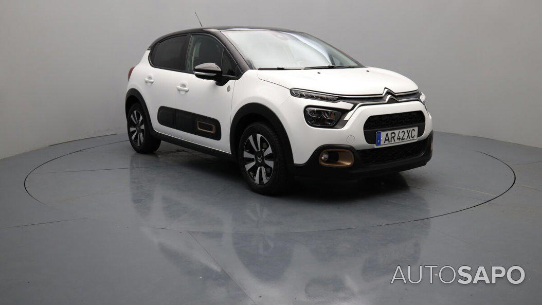 Citroen C3 de 2022