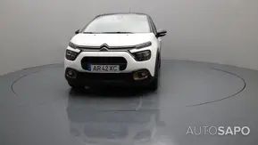 Citroen C3 de 2022