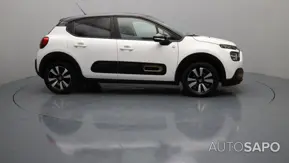 Citroen C3 de 2022