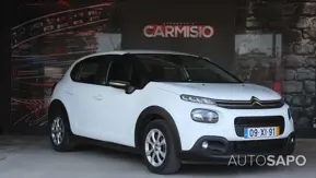 Citroen C3 de 2019