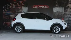 Citroen C3 de 2019