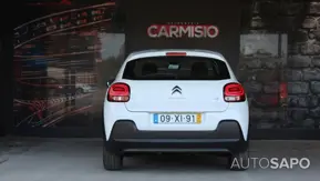 Citroen C3 de 2019