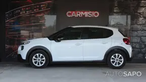 Citroen C3 de 2019