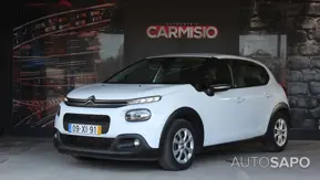 Citroen C3 de 2019