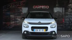 Citroen C3 de 2019