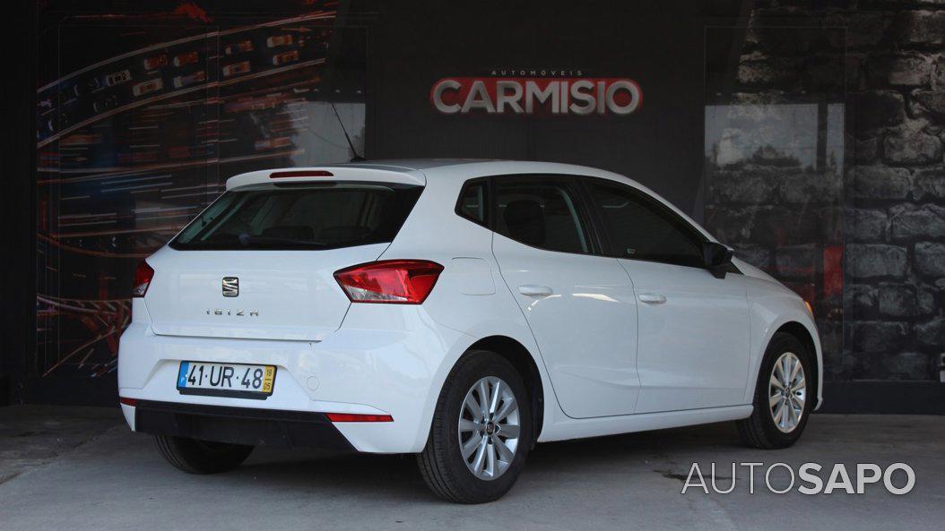 Seat Ibiza 1.0 Style de 2018