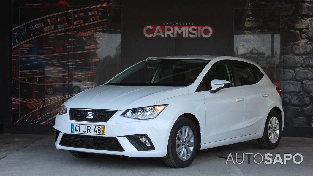 Seat Ibiza 1.0 Style de 2018