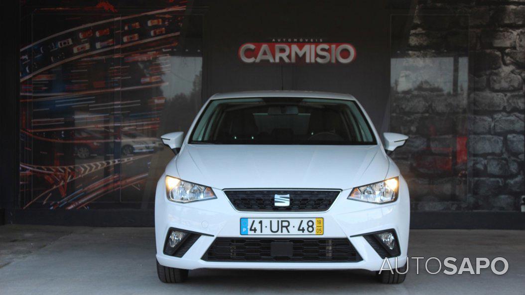 Seat Ibiza 1.0 Style de 2018