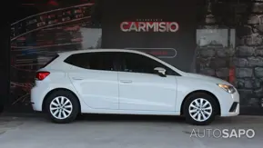 Seat Ibiza 1.0 Style de 2018