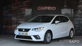 Seat Ibiza 1.0 Style de 2018