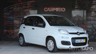 Fiat Panda de 2019