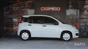 Fiat Panda de 2019