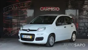 Fiat Panda de 2019