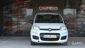 Fiat Panda de 2019