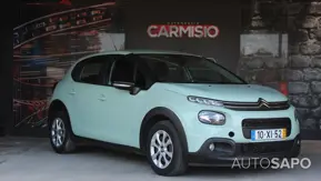 Citroen C3 de 2019