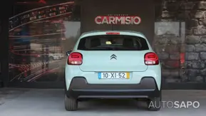 Citroen C3 de 2019