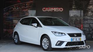 Seat Ibiza 1.0 Style de 2019