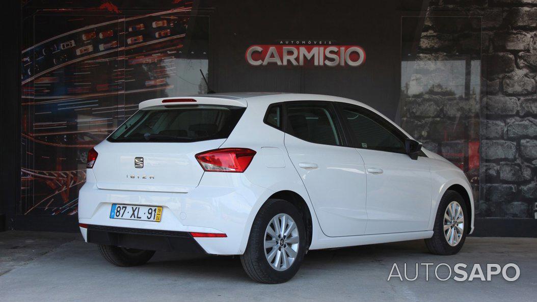 Seat Ibiza 1.0 Style de 2019