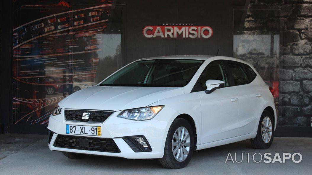 Seat Ibiza 1.0 Style de 2019