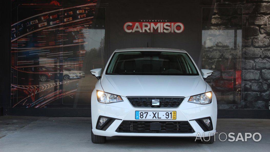 Seat Ibiza 1.0 Style de 2019