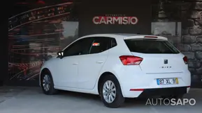 Seat Ibiza 1.0 Style de 2019