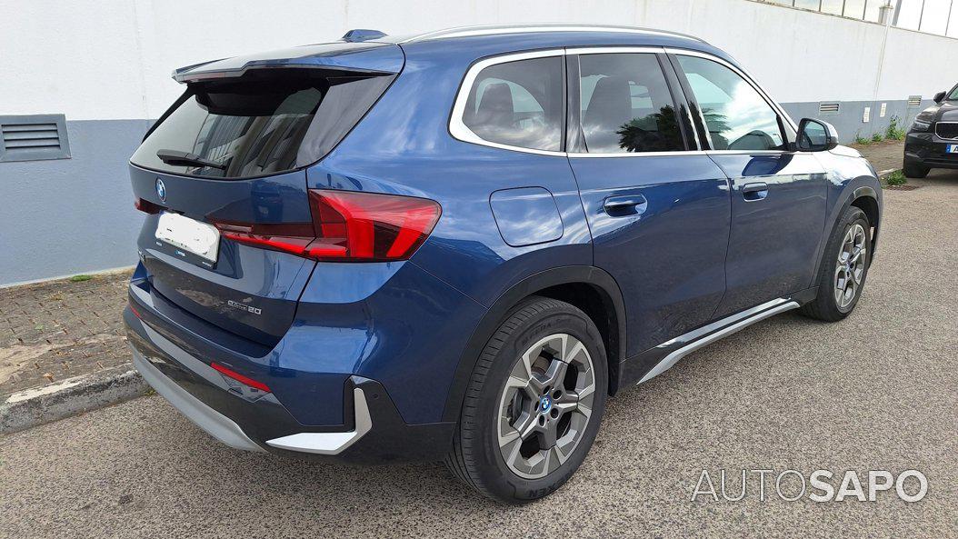 BMW iX1 eDRIVE20 de 2023