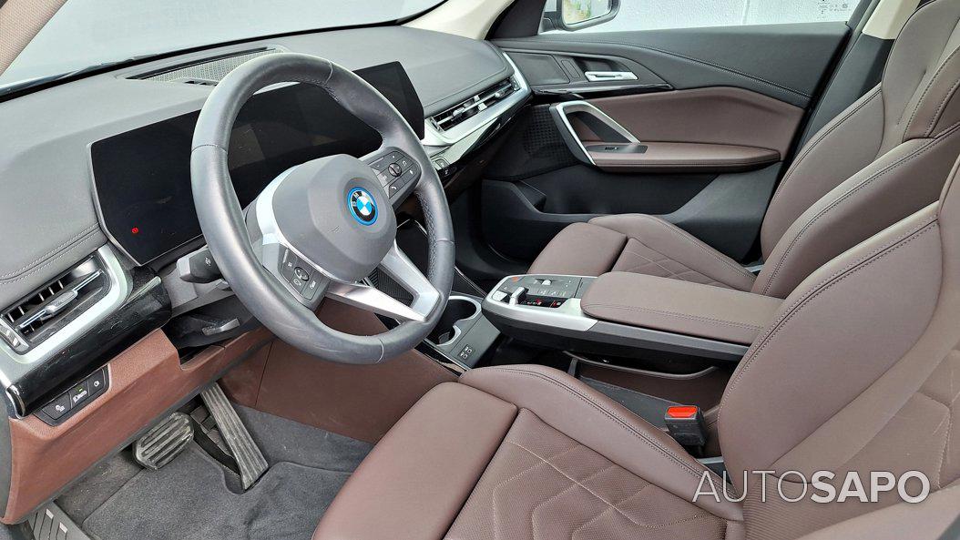 BMW iX1 eDRIVE20 de 2023