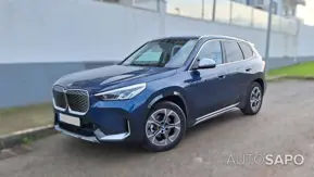 BMW iX1 eDRIVE20 de 2023