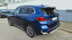 BMW iX1 eDRIVE20 de 2023