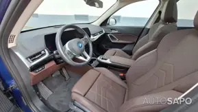 BMW iX1 eDRIVE20 de 2023